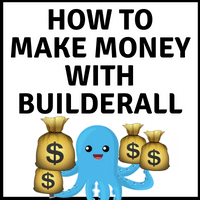 how to make money with builderall