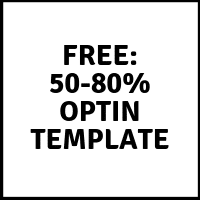 optin template