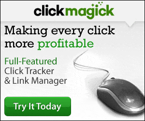 clickmagick banner clickmagick free trial